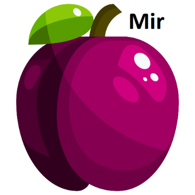 Mircy11