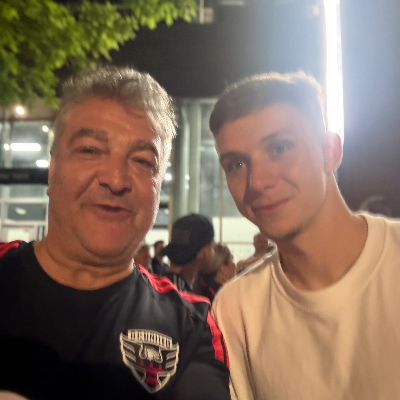 mariusdj