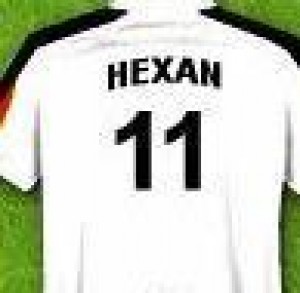 hexan