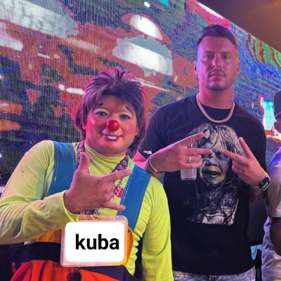 kuba.clovn.pe.youtube.