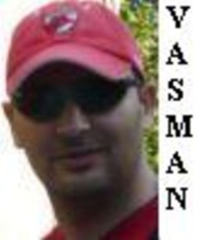 vasman