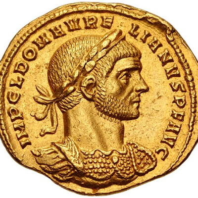 Aureus.of.Aurelian