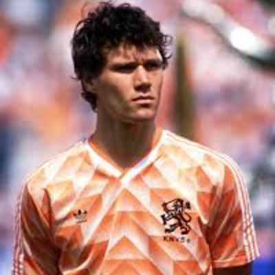 Van______________Basten