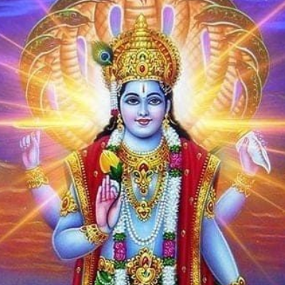 vishnu