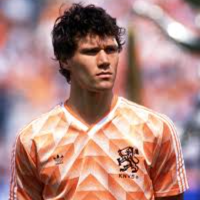 Van___________Basten
