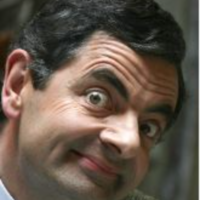 Mr.Bean