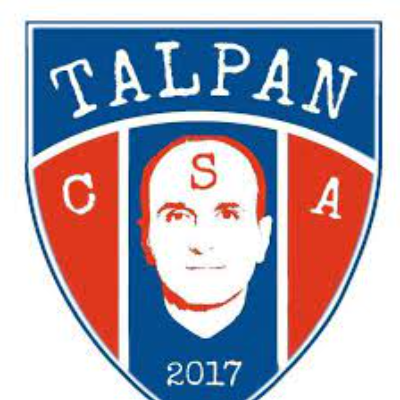 Talpanfbbarcelona