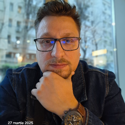 Avatar comentarii